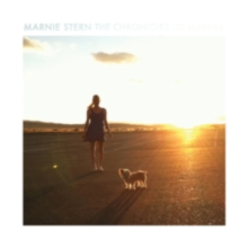 Image of The Chronicles of Marnia CD / Album