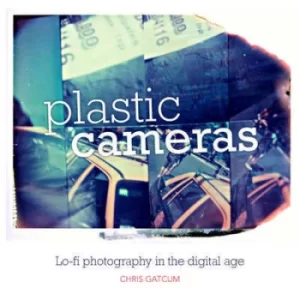 Image of Plastic cameras by Chris Gatcum