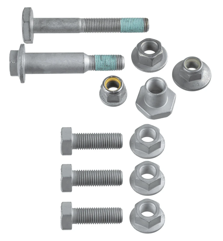 Image of Repair kit, wheel suspension LEMFORDER 45915 01