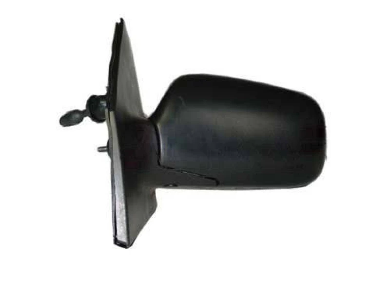 Image of ALKAR 6164269 Wing mirror Left, Convex Outside Mirror (50)