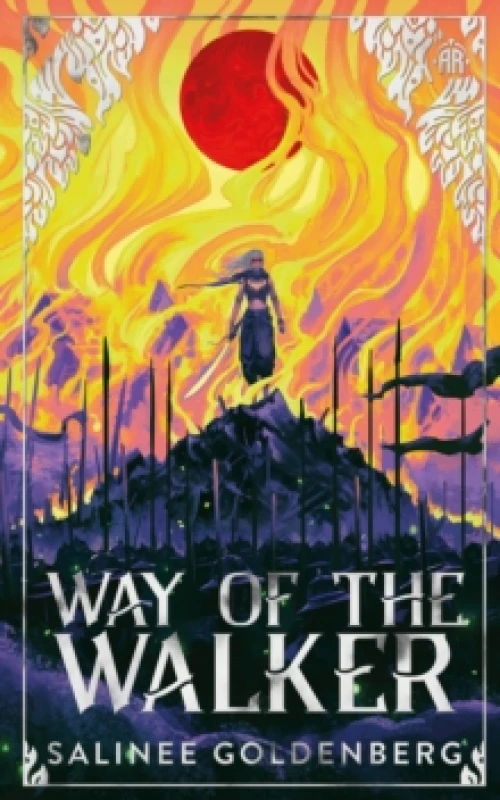 Image of Way of the Walker Paperback / softback