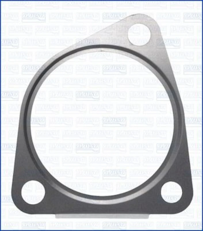 Image of AJUSA EGR valve gasket AJUSA 01408300
