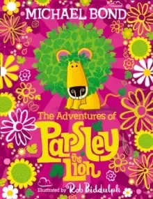 Image of The Adventures of Parsley the Lion