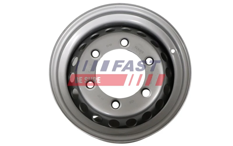 Image of FAST Bumper cover FAST FT10561G
