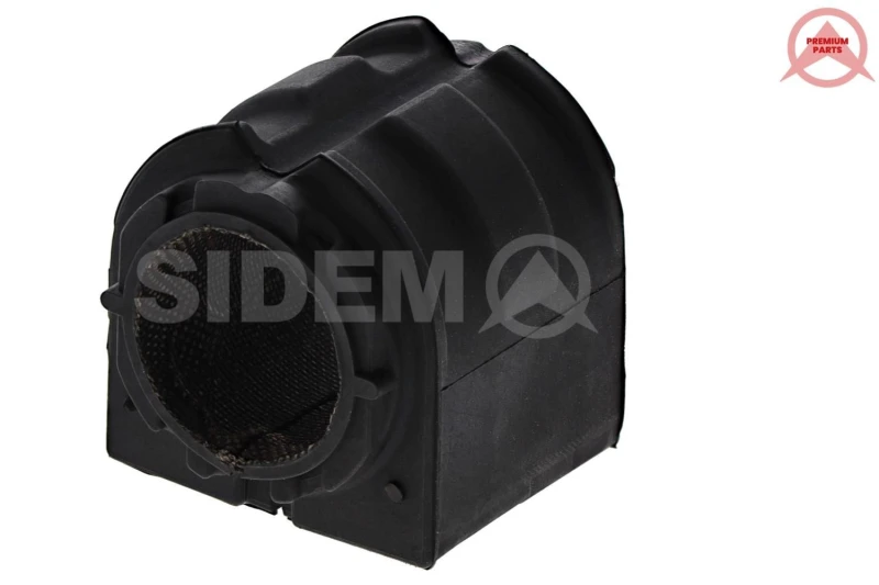 Image of SIDEM 804905 Stabilizer Bushes Rear Axle Anti-roll Bar Bush Kit (1334)