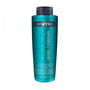 image of Osmo Essence Deep Moisturising Conditioner 400ml