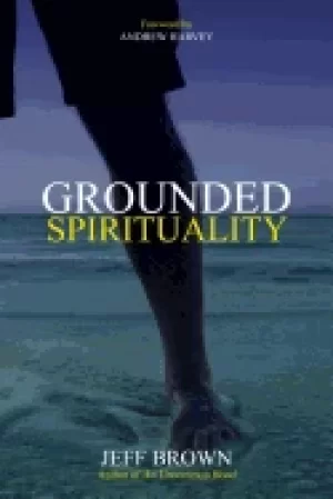 Image of grounded spirituality