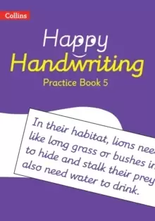 Image of Practice Book 5