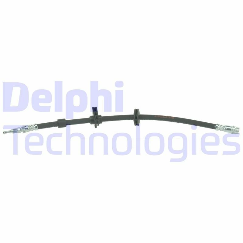 Image of DELPHI Brake hose DELPHI LH7293