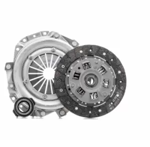 LuK Clutch RENAULT,DACIA,AC 618 0171 06 0810301B,7910005134,91501766 Clutch Kit 95604673,GX0810301A,GX0810301B,7700519170,7700577363,7700577364,200395