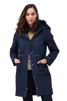 image of 'Lellani' Isotex Waterproof Walking Jacket