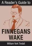 Image of readers guide to finnegans wake