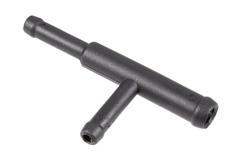 Image of Coolant pipe METZGER 4010444
