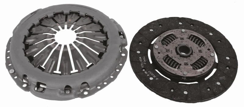 Image of Clutch kit SACHS 3000 950 872