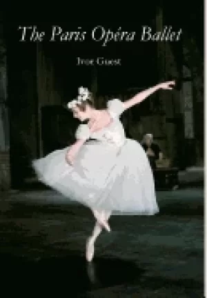 Image of paris opera ballet