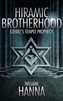 Image of Hiramic Brotherhood by William Hanna Book