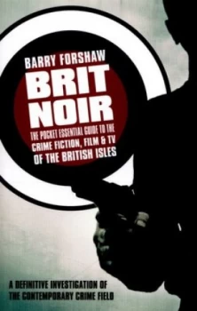 Image of Brit Noir by Barry Forshaw Paperback