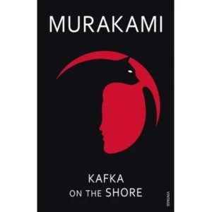 Image of Kafka On The Shore (Paperback, 2005)