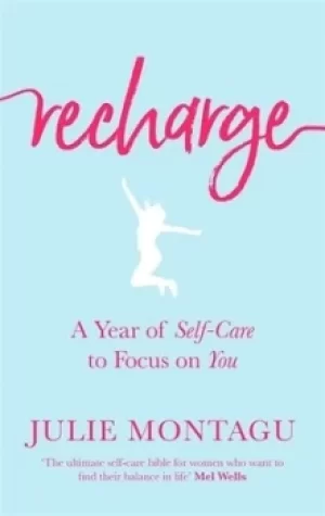 Image of Recharge by Julie Montagu