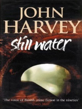 Image of Still Water by John Harvey Hardback