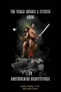 Image of vegan muscle and fitness guide to bodybuilding competitions
