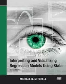 Image of Interpreting and Visualizing Regression Models Using Stata