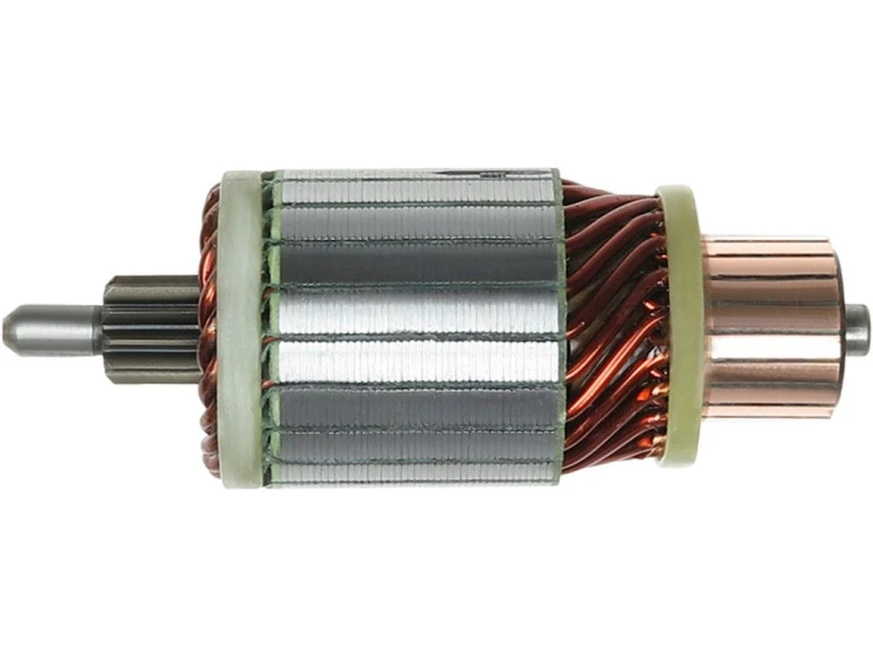 Image of AS-PL Armature, starter AS-PL SA4003