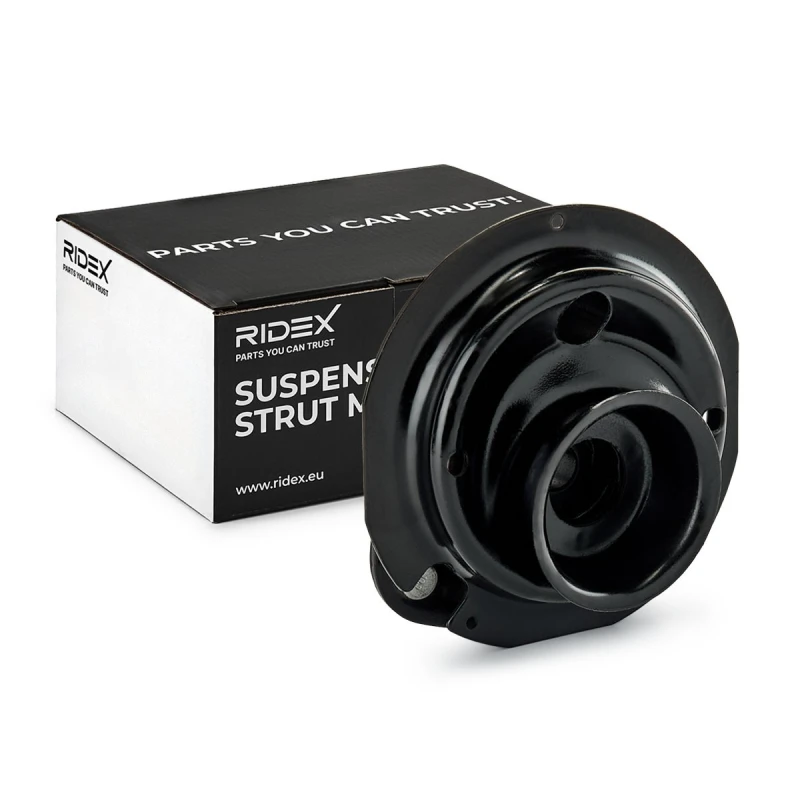 Image of RIDEX Top strut mount RIDEX 1180S0526