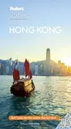 Image of fodors hong kong 25 best
