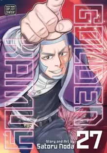 Image of Golden Kamuy, Vol. 27