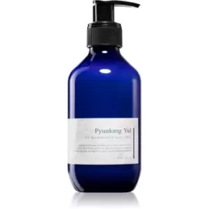 Image of Pyunkang Yul ATO Blue Label Shower Gel And Shampoo 2 In 1 for Sensitive Skin 290 ml