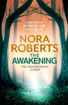 Image of The Awakening : The Dragon Heart Legacy Book 1