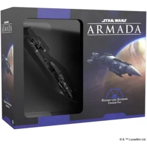Image of Recusant-Class Destroyer: Star Wars Armada Board Game