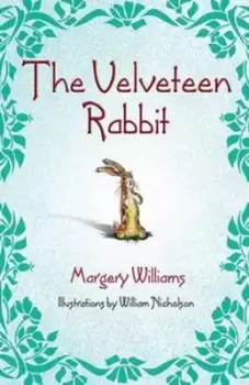 Image of The velveteen rabbit by Margery Williams Bianco