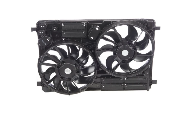 Image of Electric Motor, radiator fan Bosch 0 130 308 549