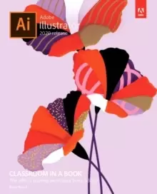 Image of Adobe Illustrator Classroom in a Book (2020 release)