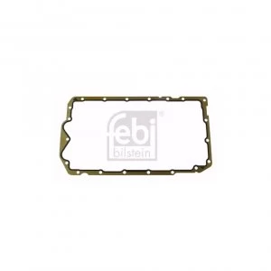 Engine Oil Pan /Sump Gasket FEBI BILSTEIN 36379