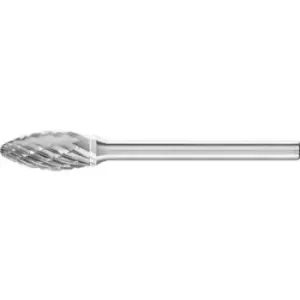 Image of Pferd Tungsten Carbide High-performance Burr Allround Flame B Diameter 06 x 13mm