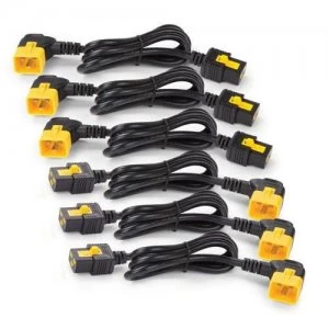 Image of APC AP8716S power cable Black 1.83 m