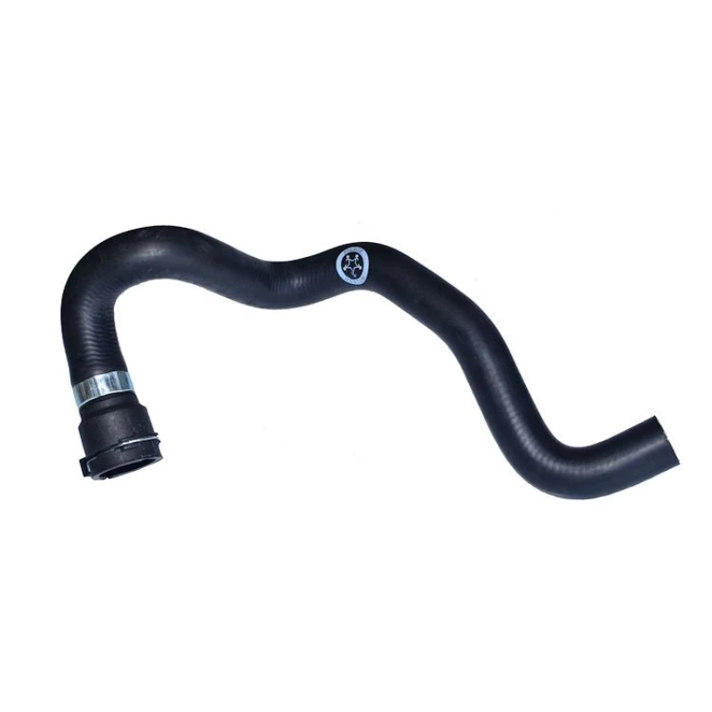 Image of HORTUM 144273 Radiator Hose EPDM (ethylene propylene diene Monomer (M-class) rubber) EPDM (ethylene propylene diene Monomer (M-class) rubber) Radiator