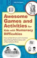 Image of awesome games and activities for kids with numeracy difficulties
