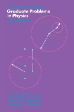 Image of university of chicago graduate problems in physics with solutions