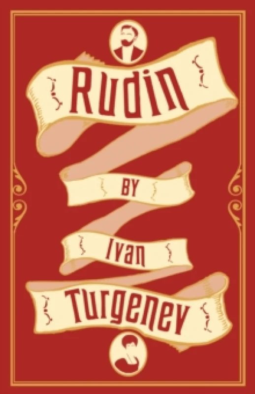 Image of Rudin: New Translation Paperback / softback