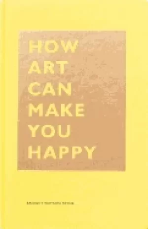 Image of how art can make you happy