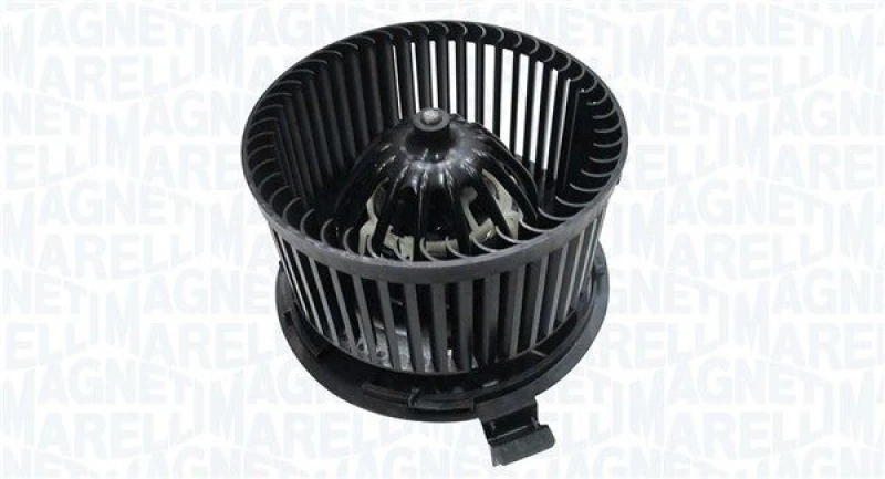 Image of MAGNETI MARELLI Blower motor MAGNETI MARELLI 069412755010