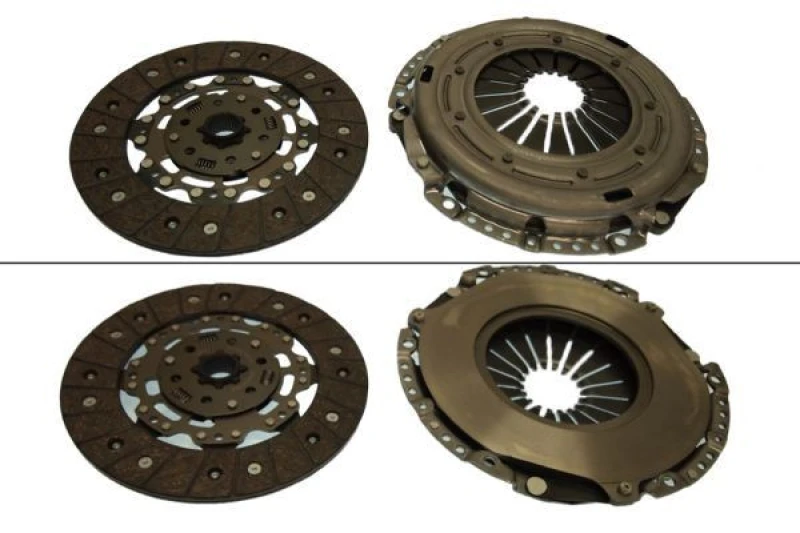 Image of KAWE Clutch kit KAWE 962253