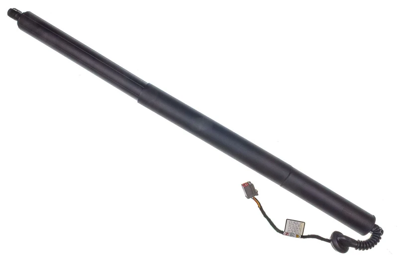 Image of DENCKERMANN Electrical motor, tailgate DENCKERMANN G100041