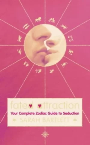 Image of Fated attraction by Sarah Bartlett