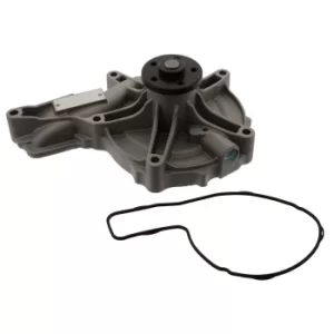 Image of Water Pump 30451 by Febi Bilstein
