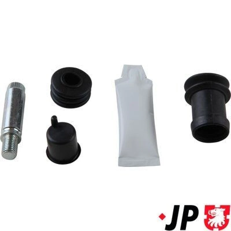 Image of JP GROUP Guide sleeve kit, brake caliper JP GROUP 3864003810